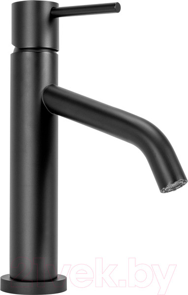 Изображение товара Смеситель REA B2046 (черный матовый)