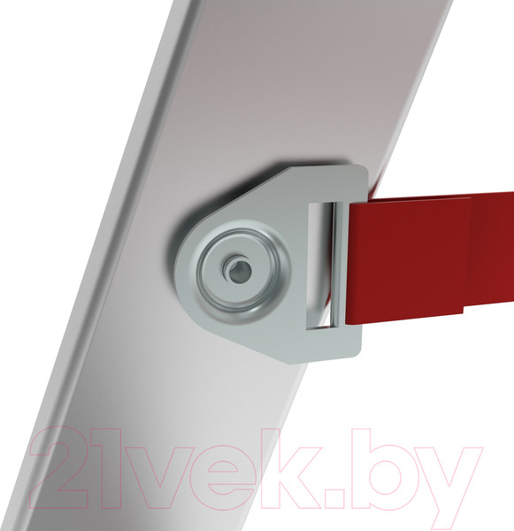 Изображение товара Лестница-стремянка Новая Высота NV 3112 / 3112103