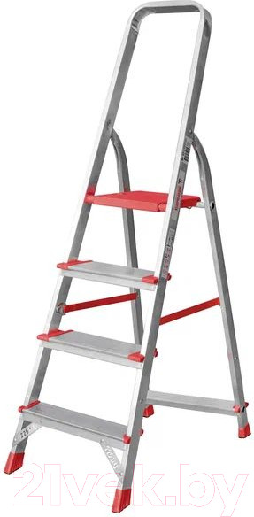 Изображение товара Лестница-стремянка Новая Высота NV 3112 / 3112104