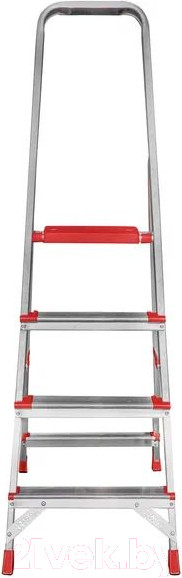 Изображение товара Лестница-стремянка Новая Высота NV 3112 / 3112104