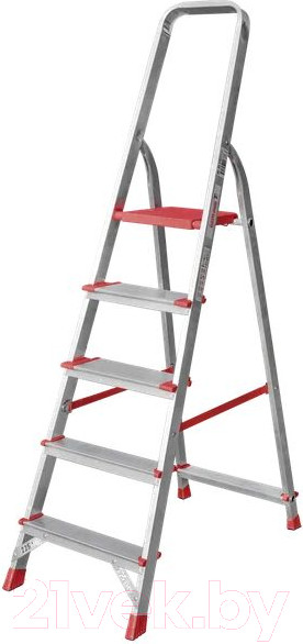 Изображение товара Лестница-стремянка Новая Высота NV 3112 / 3112105