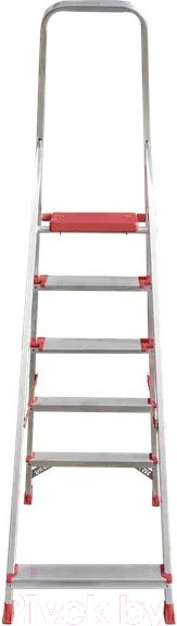 Изображение товара Лестница-стремянка Новая Высота NV 3112 / 3112105