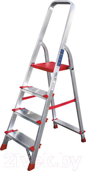 Изображение товара Лестница-стремянка Новая Высота NV 3117 / 3117104