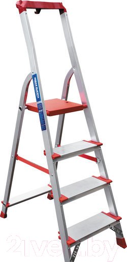 Изображение товара Лестница-стремянка Новая Высота NV 3118 / 3118104