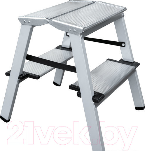 Изображение товара Лестница-стремянка Новая Высота NV 1147 / 1147202