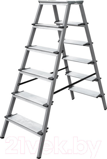 Изображение товара Лестница-стремянка Новая Высота NV 1147 / 1147206
