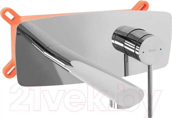 Изображение товара Смеситель REA B5124 (хром глянцевый)