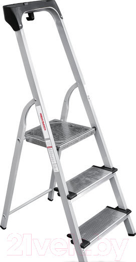 Изображение товара Лестница-стремянка Новая Высота NV 1138 / 1138103