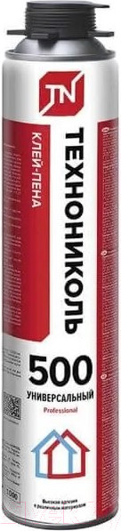 Изображение товара Клей-пена Технониколь Professional Универсальный 500