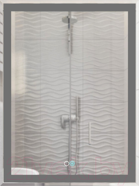 Изображение товара Зеркало Mixline Минио-2 547051 (с подсветкой)