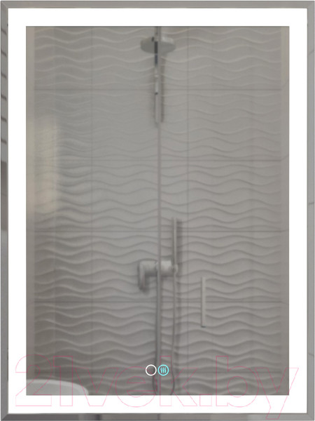 Изображение товара Зеркало Mixline Минио-2 547051 (с подсветкой)