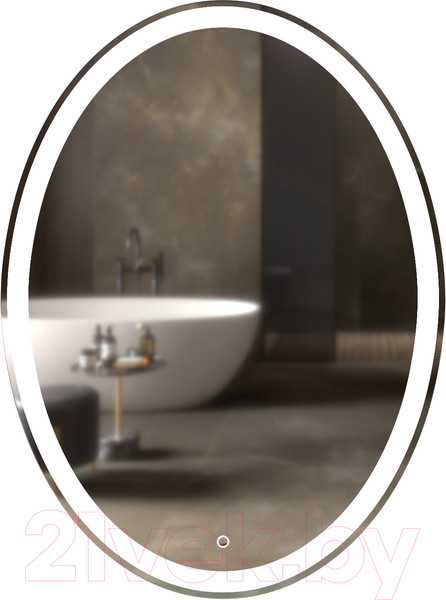 Изображение товара Зеркало Mixline Италия 530906 (с подсветкой)