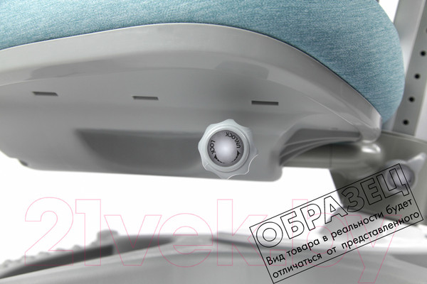 Изображение товара Стул детский SingBee Coobee-138 (серый)