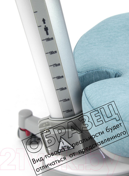 Изображение товара Стул детский SingBee Coobee-138 (серый)