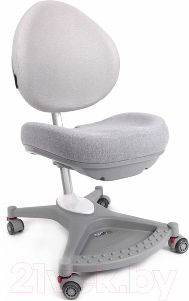 Изображение товара Стул детский SingBee Coobee-138 (серый)