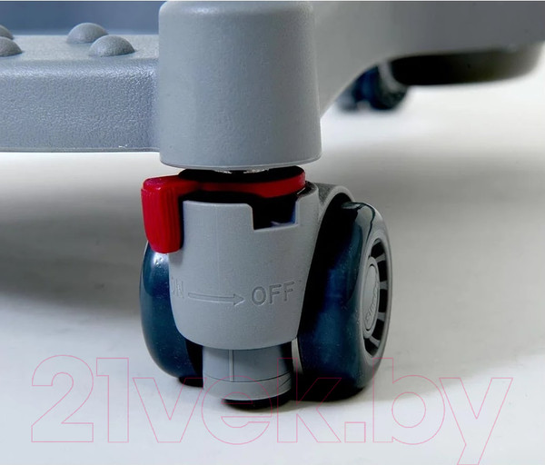 Изображение товара Стул детский SingBee Coobee-138 (серый)