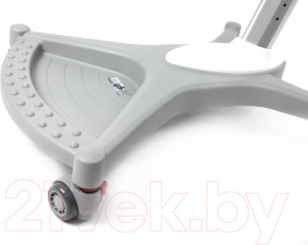 Изображение товара Стул детский SingBee Coobee-138 (серый)