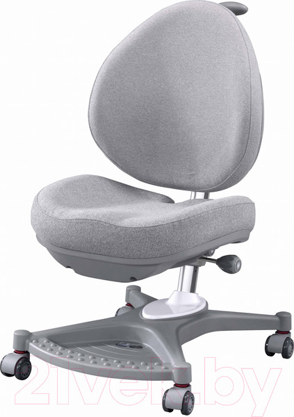 Изображение товара Стул детский SingBee Coobee-138 (серый)