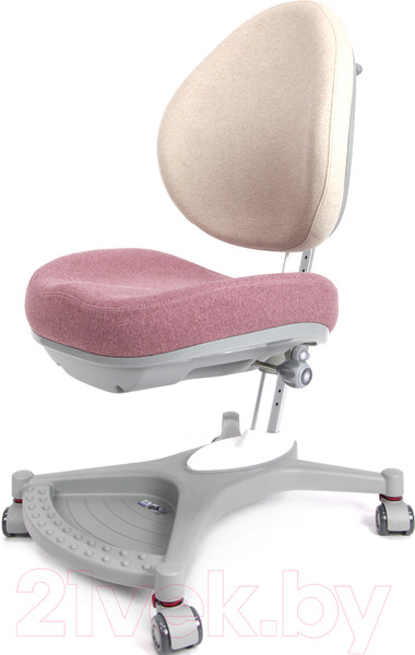 Изображение товара Стул детский SingBee Coobee-138 (пудровый розовый)