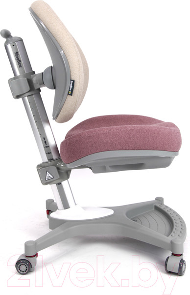 Изображение товара Стул детский SingBee Coobee-138 (пудровый розовый)