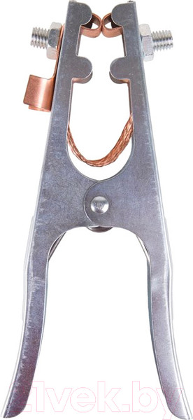 Изображение товара Клемма заземления Rexant 500А / 16-0055