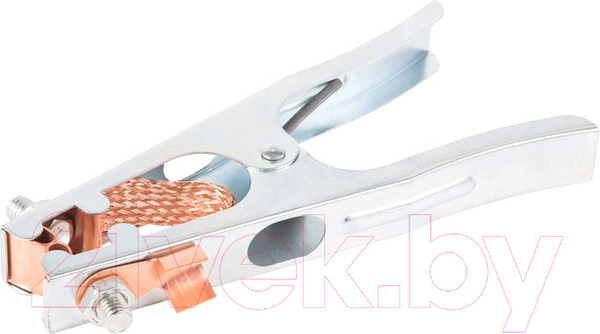 Изображение товара Клемма заземления Rexant 500А / 16-0055