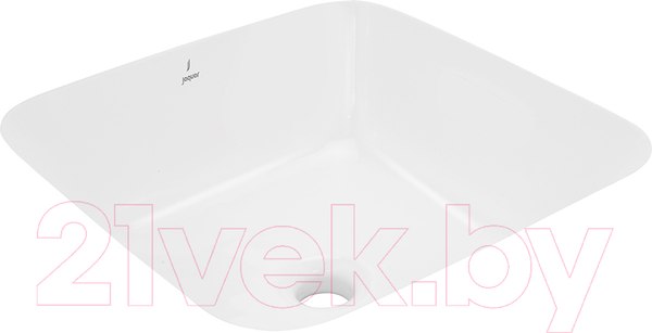 Изображение товара Умывальник Jaquar Laguna LAS-WHT-91701