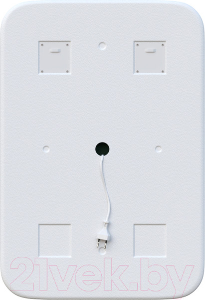 Изображение товара Зеркало Mixline Мальта-3 548625 (с подсветкой)