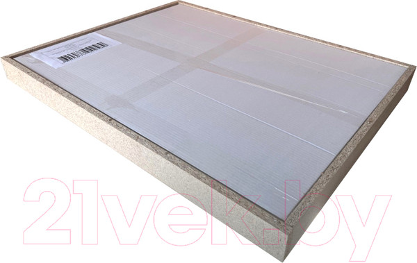 Изображение товара Зеркало Mixline Мальта-3 548625 (с подсветкой)