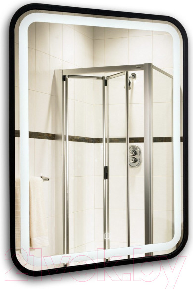 Изображение товара Зеркало Mixline Мальта-лофт 548633 (с подсветкой)