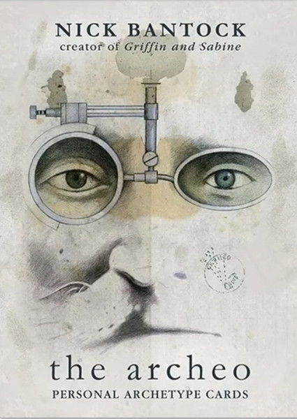 Изображение товара Гадальные карты Llewellyn The Archeo / LW066