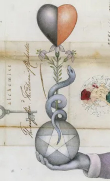 Изображение товара Гадальные карты Llewellyn The Archeo / LW066