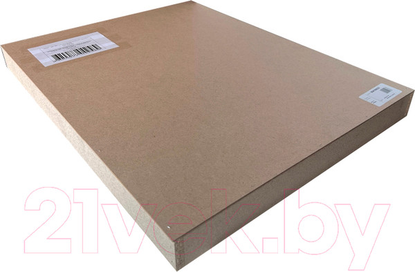 Изображение товара Зеркало Mixline Стив 536552 с подсветкой