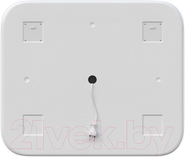 Изображение товара Зеркало Mixline Стив 536552 с подсветкой