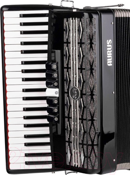 Изображение товара Аккордеон Aurus JH2008-B 41/120/7/2