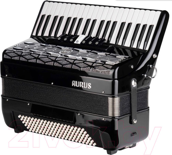 Изображение товара Аккордеон Aurus JH2008-B 41/120/7/2