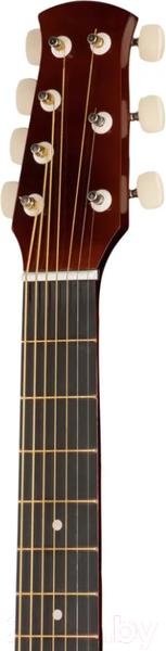 Изображение товара Акустическая гитара Ижевский завод Т.И.М. 6C-7