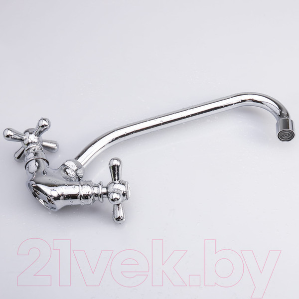 Изображение товара Смеситель Ekko by Maxonor MN4125 (хром)