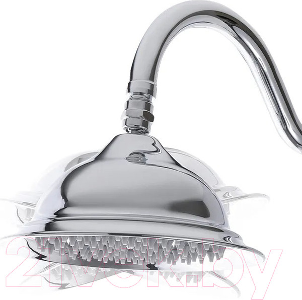 Изображение товара Душевая система со смесителем Maxonor Pure Life MN2476 (хром)