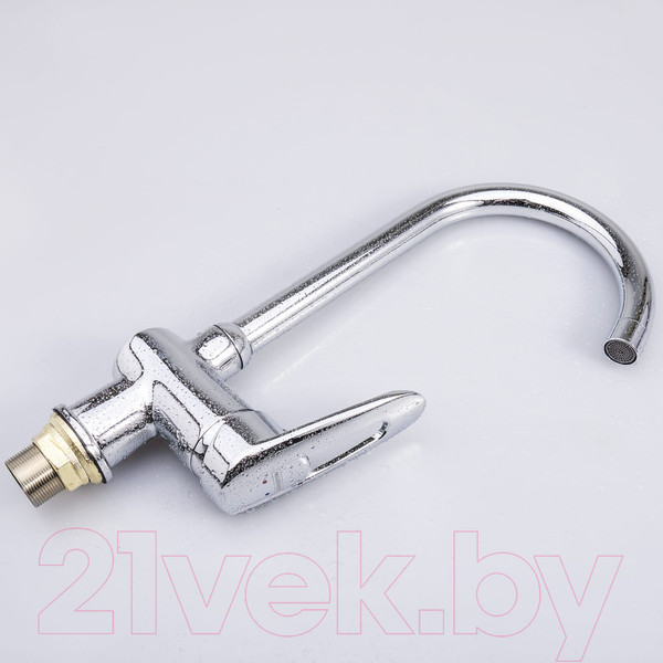 Изображение товара Смеситель Ekko by Maxonor MN4007 (хром)