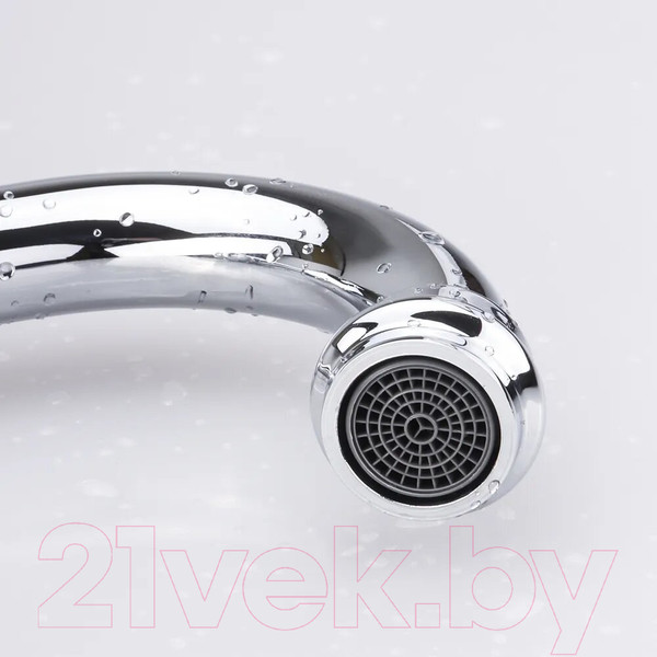 Изображение товара Смеситель Maxonor Pure Life MN4076 (хром)