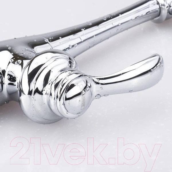 Изображение товара Смеситель Maxonor Pure Life MN4076 (хром)