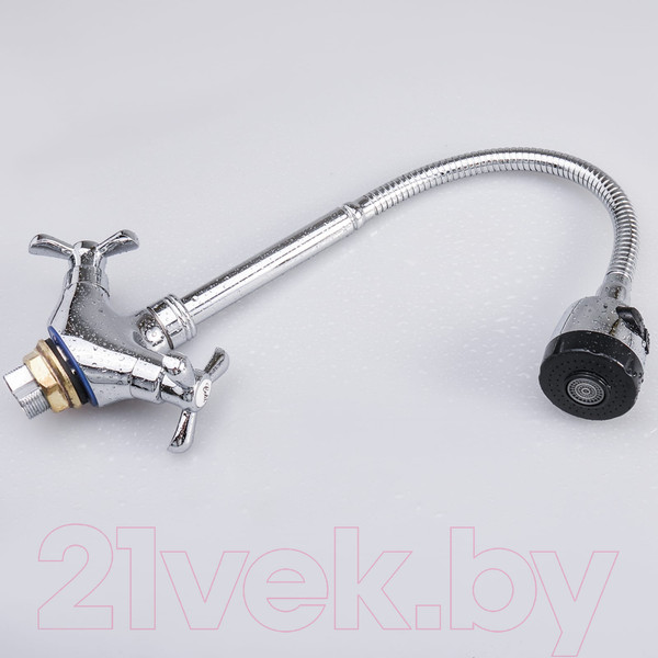 Изображение товара Смеситель Ekko E43731 (с гибким изливом)