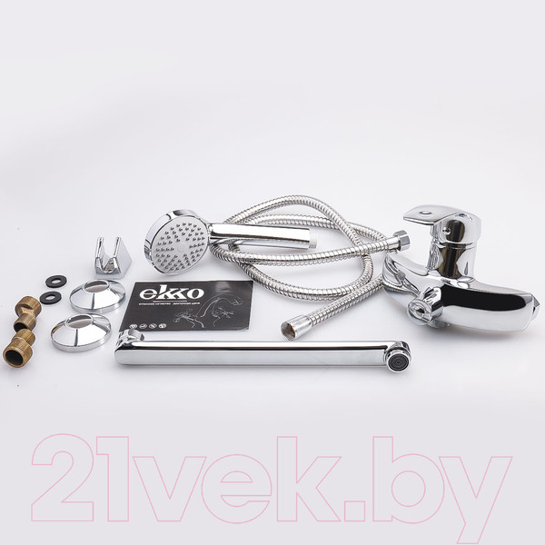 Изображение товара Смеситель Ekko E22021