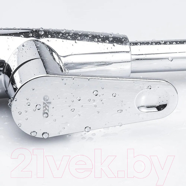 Изображение товара Смеситель Ekko E40057