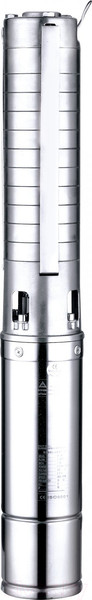Изображение товара Скважинный насос Pumpman 4SM2-10F / 4SM210F