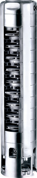 Изображение товара Скважинный насос Pumpman 4SM2-10F / 4SM210F