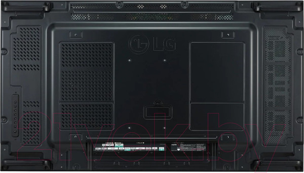 Изображение товара Информационная панель LG 55VSM5J-H