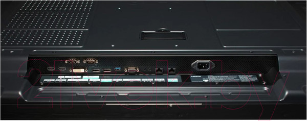 Изображение товара Информационная панель LG 55VSM5J-H