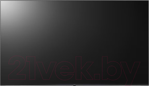 Изображение товара Информационная панель LG 65UL3J-E.ARUC
